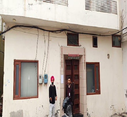 Jindal Bath Collection, Chandigarh (Archived)